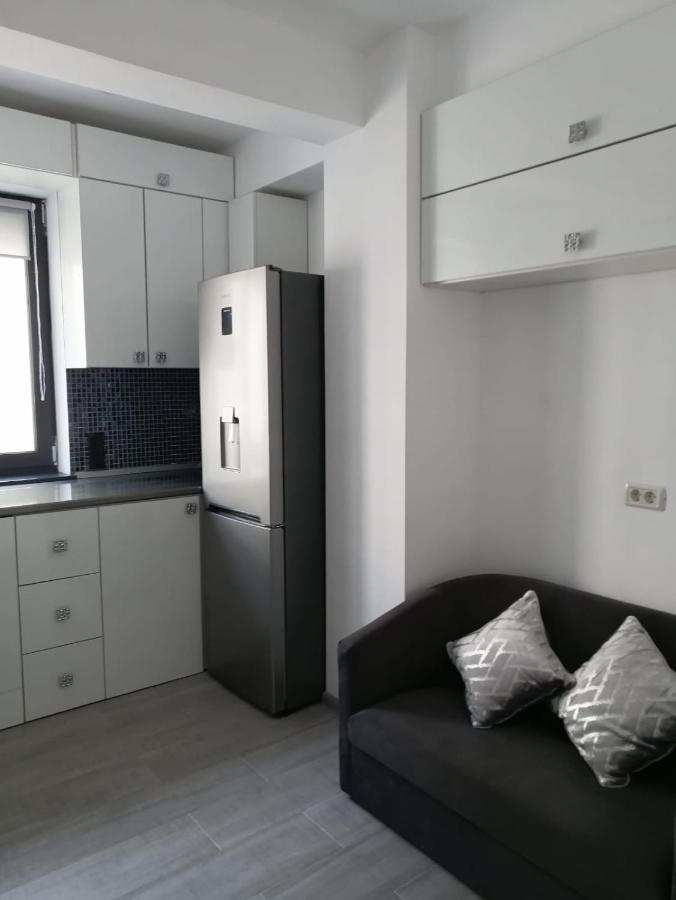 Nemo Apartment Navodari Exterior photo